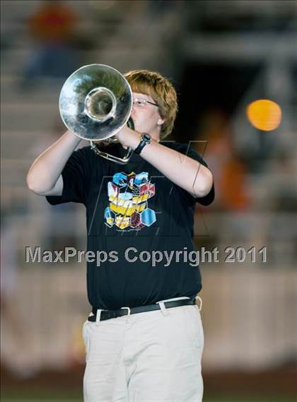Thumbnail 2 in Celina @ Ranchview photogallery.