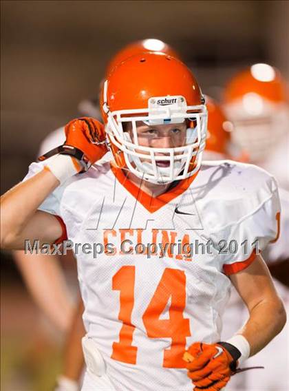 Thumbnail 2 in Celina @ Ranchview photogallery.