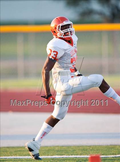 Thumbnail 2 in Celina @ Ranchview photogallery.