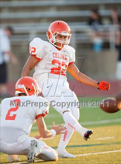 Thumbnail 2 in Celina @ Ranchview photogallery.