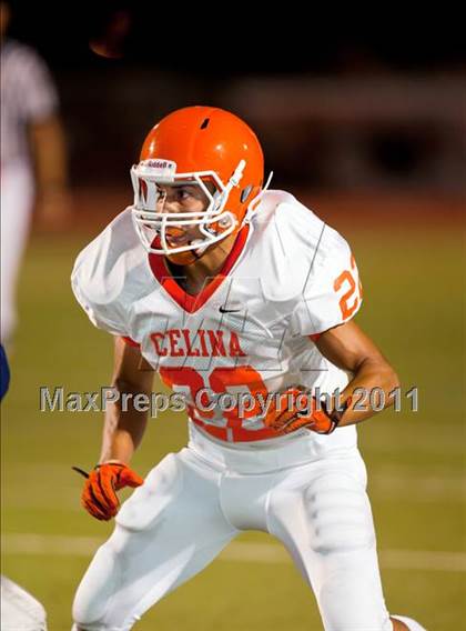 Thumbnail 1 in Celina @ Ranchview photogallery.
