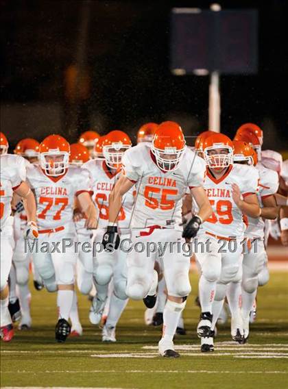 Thumbnail 3 in Celina @ Ranchview photogallery.