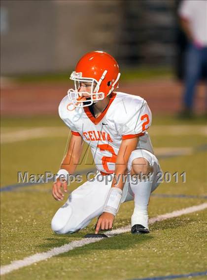 Thumbnail 3 in Celina @ Ranchview photogallery.