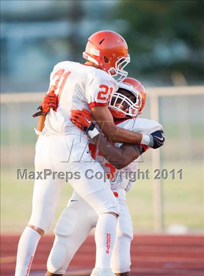Thumbnail 3 in Celina @ Ranchview photogallery.