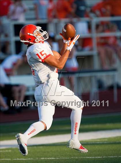 Thumbnail 1 in Celina @ Ranchview photogallery.