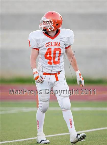 Thumbnail 1 in Celina @ Ranchview photogallery.