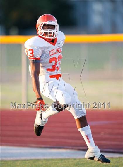 Thumbnail 1 in Celina @ Ranchview photogallery.