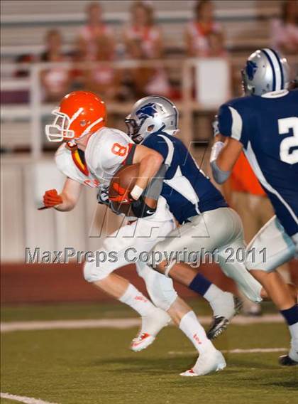 Thumbnail 2 in Celina @ Ranchview photogallery.