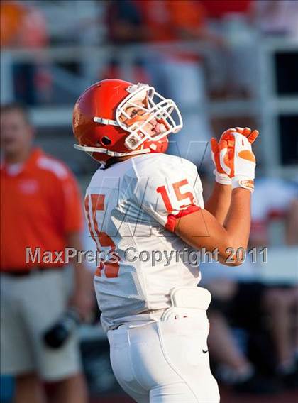 Thumbnail 2 in Celina @ Ranchview photogallery.
