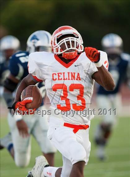 Thumbnail 1 in Celina @ Ranchview photogallery.