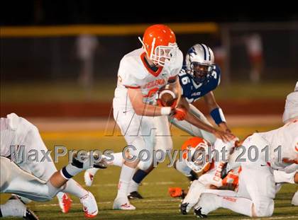Thumbnail 1 in Celina @ Ranchview photogallery.