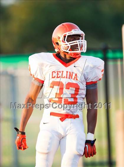Thumbnail 1 in Celina @ Ranchview photogallery.
