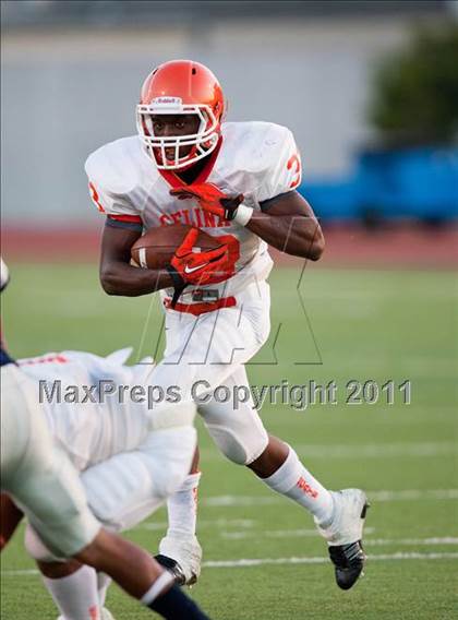 Thumbnail 1 in Celina @ Ranchview photogallery.