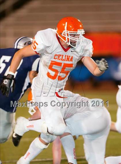 Thumbnail 2 in Celina @ Ranchview photogallery.