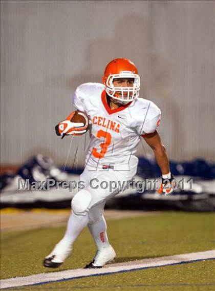 Thumbnail 1 in Celina @ Ranchview photogallery.