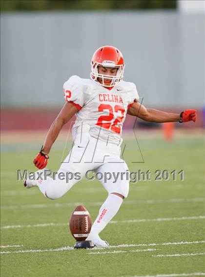 Thumbnail 1 in Celina @ Ranchview photogallery.