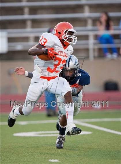 Thumbnail 2 in Celina @ Ranchview photogallery.