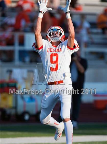 Thumbnail 1 in Celina @ Ranchview photogallery.