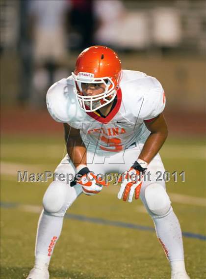 Thumbnail 1 in Celina @ Ranchview photogallery.