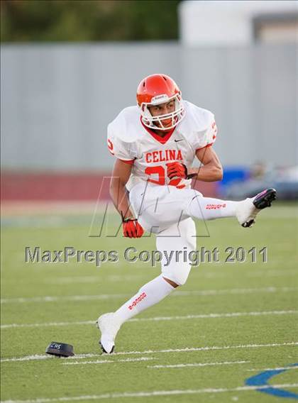 Thumbnail 3 in Celina @ Ranchview photogallery.