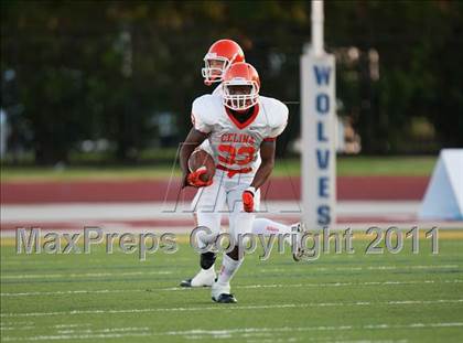 Thumbnail 1 in Celina @ Ranchview photogallery.