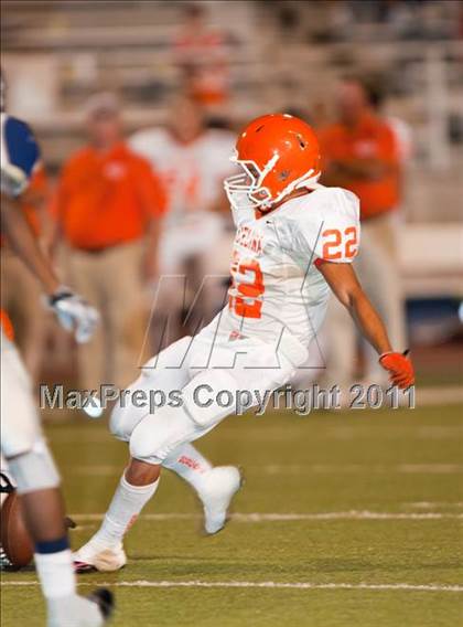 Thumbnail 1 in Celina @ Ranchview photogallery.