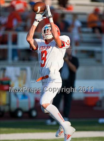 Thumbnail 2 in Celina @ Ranchview photogallery.
