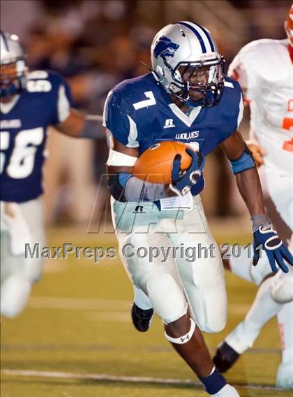 Thumbnail 1 in Celina @ Ranchview photogallery.