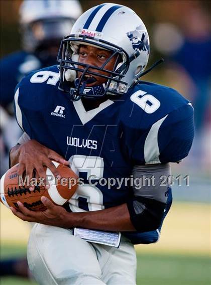Thumbnail 1 in Celina @ Ranchview photogallery.