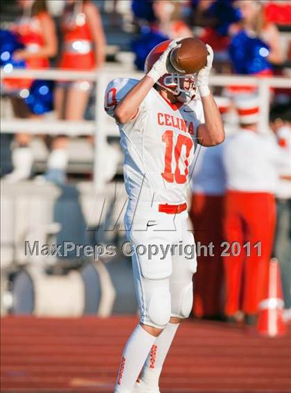 Thumbnail 3 in Celina @ Ranchview photogallery.
