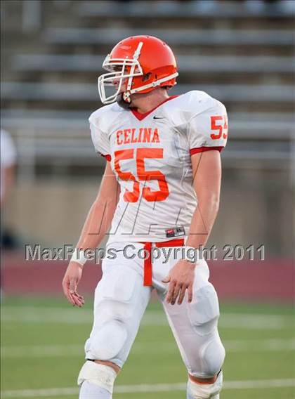 Thumbnail 1 in Celina @ Ranchview photogallery.