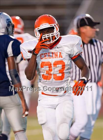 Thumbnail 3 in Celina @ Ranchview photogallery.