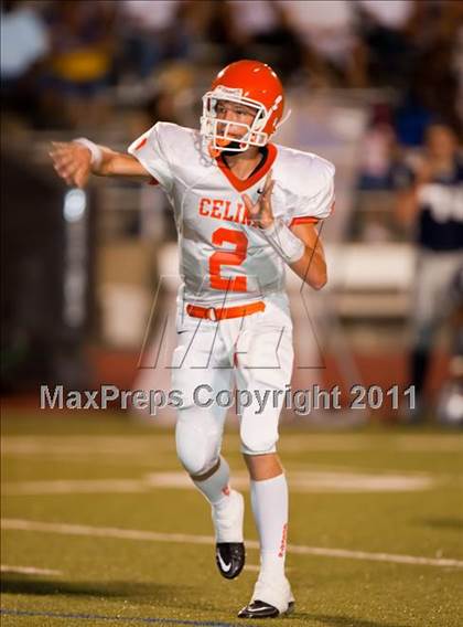 Thumbnail 3 in Celina @ Ranchview photogallery.