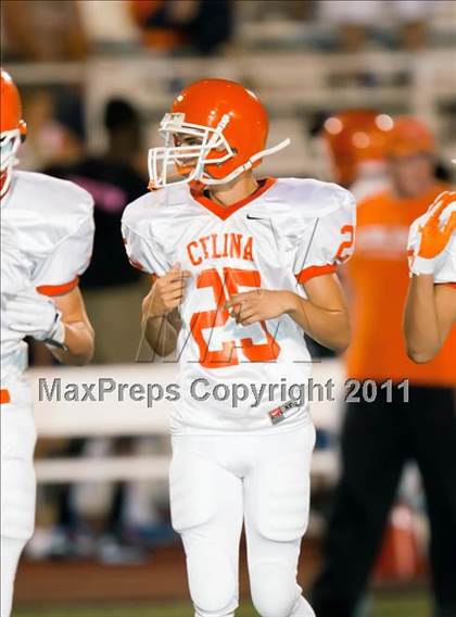 Thumbnail 3 in Celina @ Ranchview photogallery.