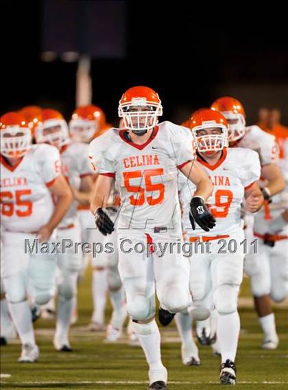 Thumbnail 1 in Celina @ Ranchview photogallery.