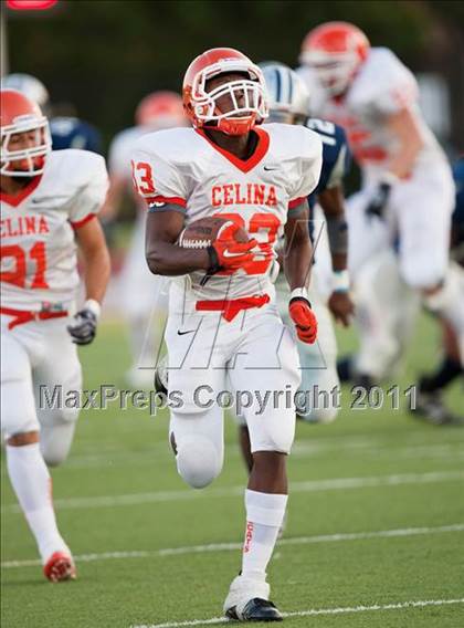 Thumbnail 3 in Celina @ Ranchview photogallery.