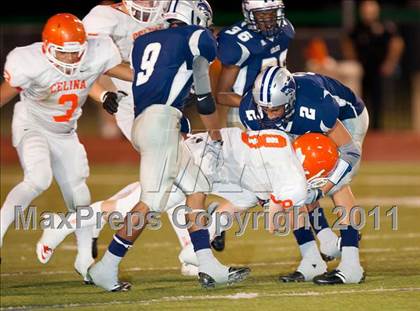 Thumbnail 2 in Celina @ Ranchview photogallery.