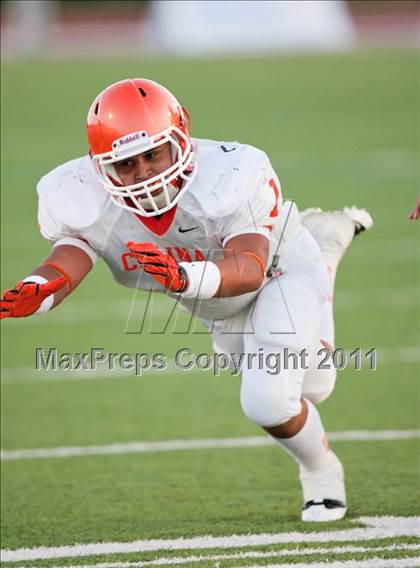 Thumbnail 3 in Celina @ Ranchview photogallery.