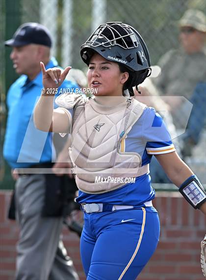 Thumbnail 3 in Reed @ Bishop Manogue photogallery.