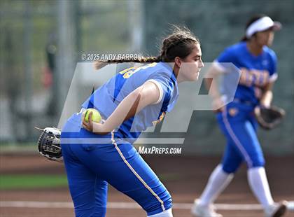 Thumbnail 1 in Reed @ Bishop Manogue photogallery.