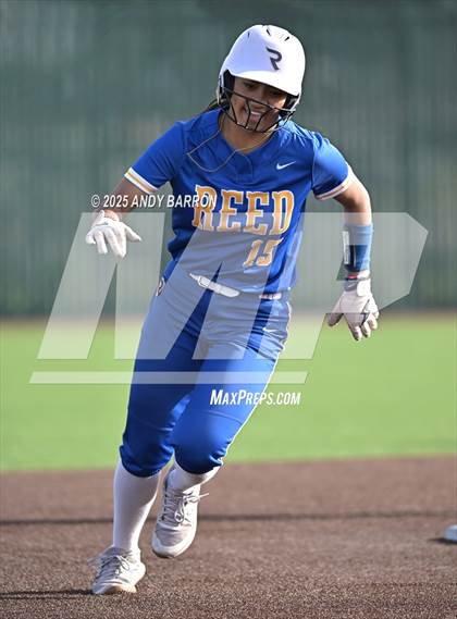 Thumbnail 2 in Reed @ Bishop Manogue photogallery.