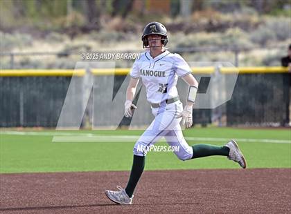 Thumbnail 2 in Reed @ Bishop Manogue photogallery.