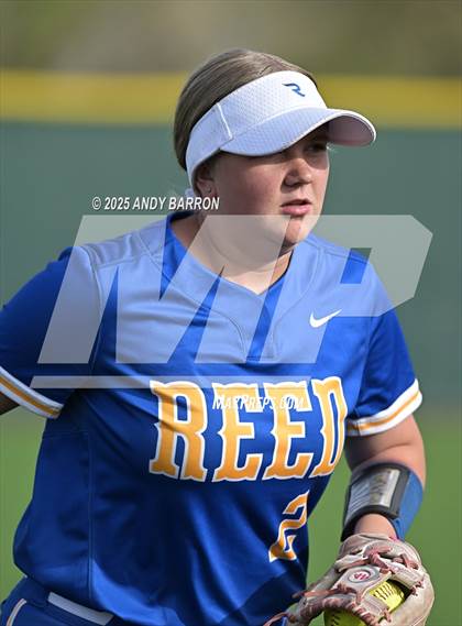 Thumbnail 3 in Reed @ Bishop Manogue photogallery.