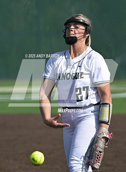 Thumbnail 1 in Reed @ Bishop Manogue photogallery.
