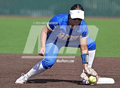Thumbnail 2 in Reed @ Bishop Manogue photogallery.