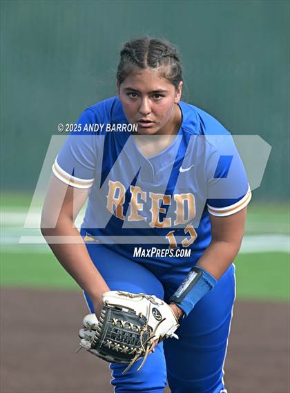 Thumbnail 2 in Reed @ Bishop Manogue photogallery.