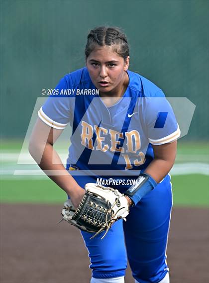 Thumbnail 3 in Reed @ Bishop Manogue photogallery.