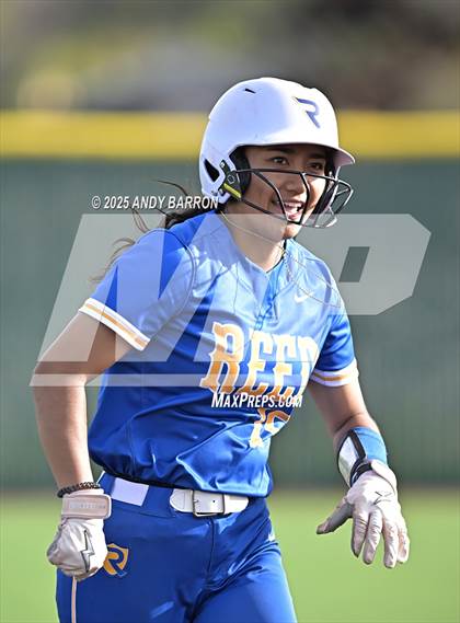 Thumbnail 3 in Reed @ Bishop Manogue photogallery.