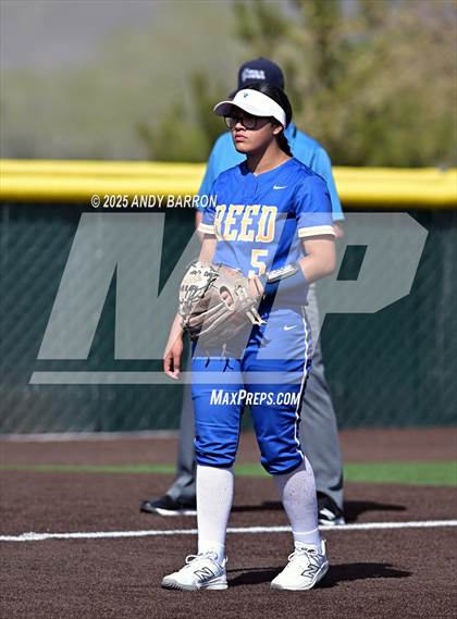 Thumbnail 2 in Reed @ Bishop Manogue photogallery.