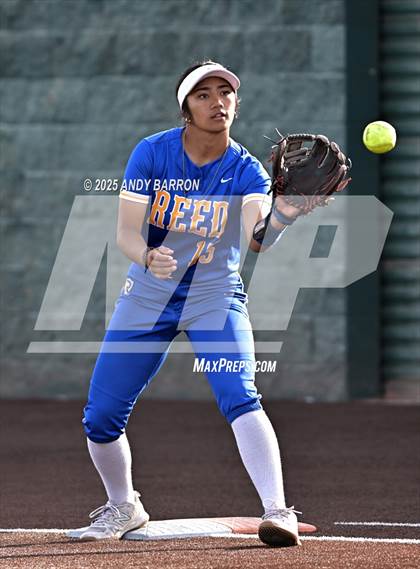 Thumbnail 1 in Reed @ Bishop Manogue photogallery.